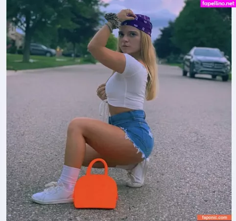 Emily Bridges 1 OnlyFans Thumbnail #ECWGLJA6RI