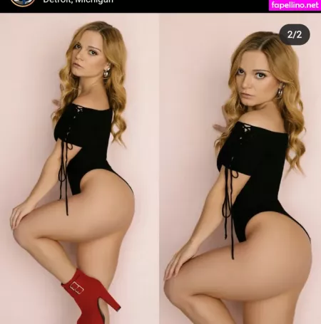 Emily Bridges 1 OnlyFans Thumbnail #OJU4gy1fDu