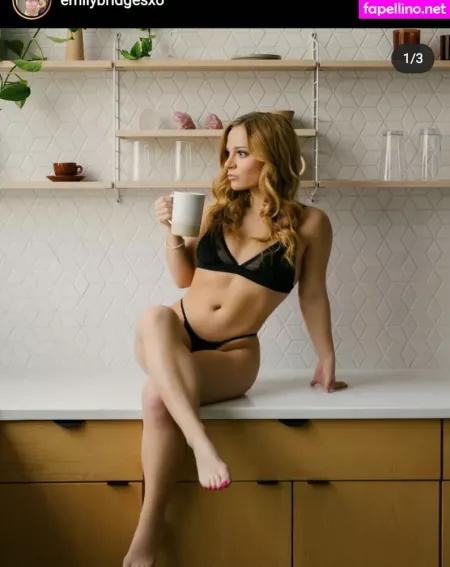 Emily Bridges 1 OnlyFans Thumbnail #eVPvw37UMQ