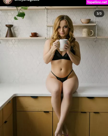 Emily Bridges 1 OnlyFans Thumbnail #pfsQ5ARtE4