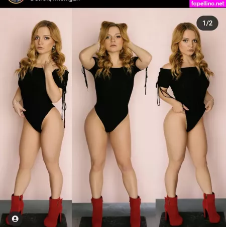 Emily Bridges 1 OnlyFans Thumbnail #snnZo2CZLg