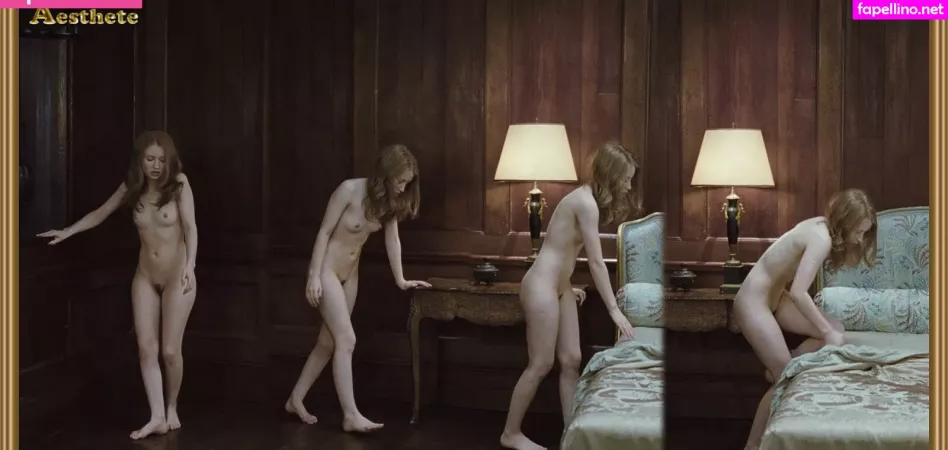 Emily Browning OnlyFans Thumbnail #8SKEGy7Z75