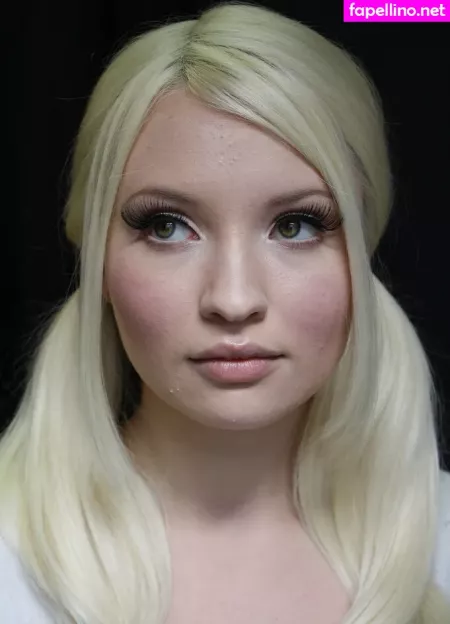 Emily Browning OnlyFans Thumbnail #WC9389ys42