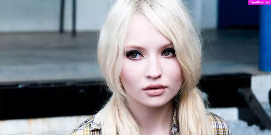 Emily Browning OnlyFans Thumbnail #fL5ptKGmif