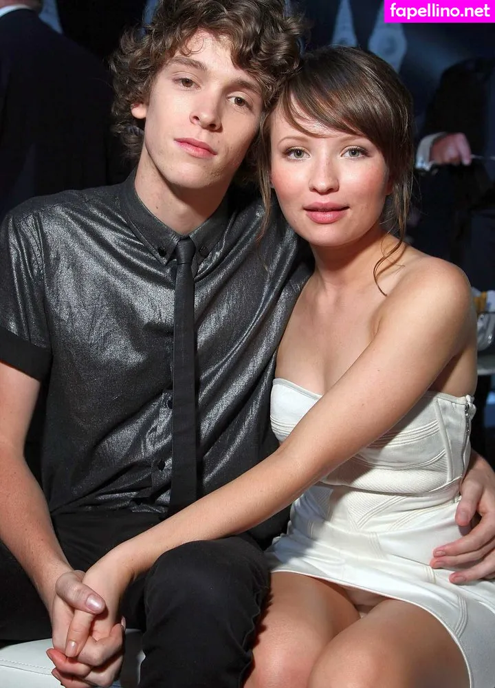 emilyjanebrowning Nude Leaked OnlyFans Photo #qVZExVnl4P