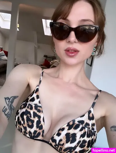 Emily Cain OnlyFans Thumbnail #qQ08KBXOwI