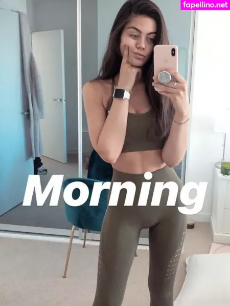 Emily Canham OnlyFans Thumbnail #chz5o76BTd