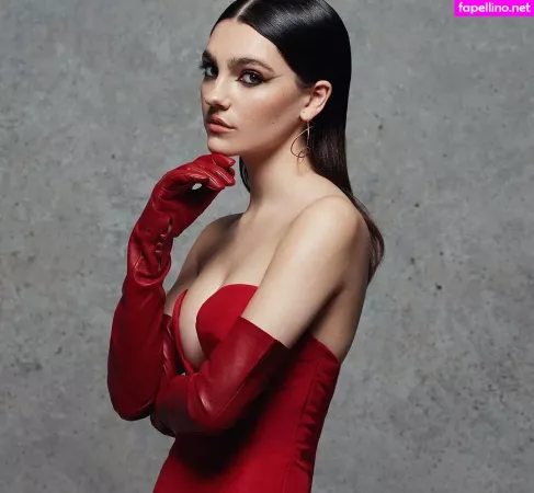Emily Carey OnlyFans Thumbnail #CaktRuEciT