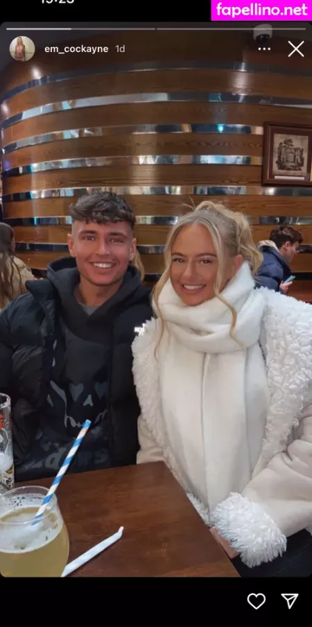 Emily Cockayne OnlyFans Thumbnail #BBstYLYoLh