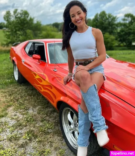 Emily Compagno OnlyFans Thumbnail #rfvSd1p0pd