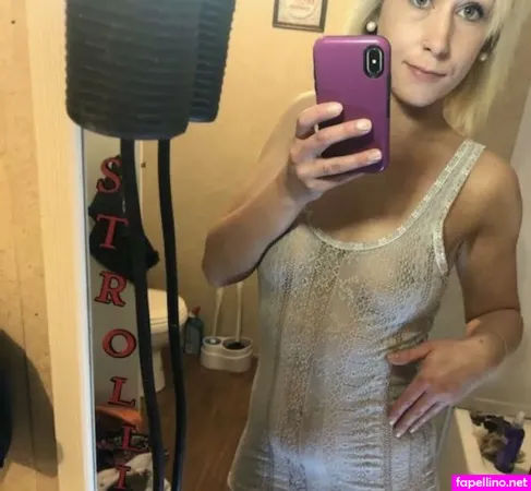 Emily Croley OnlyFans Thumbnail #cu7WCXiDOw