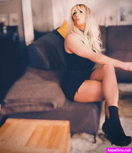 Emily Crossdresser OnlyFans Thumbnail #Nk75BCwgtg