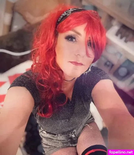 Emily Crossdresser OnlyFans Thumbnail #P4dAWq4u2c