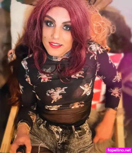 Emily Crossdresser OnlyFans Thumbnail #fVuprU2jQK