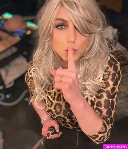 Emily Crossdresser OnlyFans Thumbnail #nzOXwBJIdo