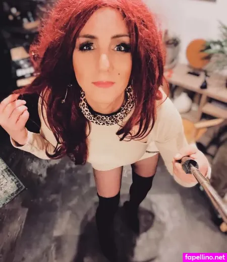 Emily Crossdresser OnlyFans Thumbnail #xJAKyWLmyf