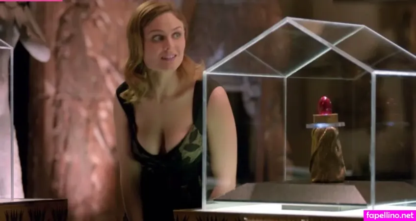 Emily Deschanel OnlyFans Thumbnail #oieRUB9sla