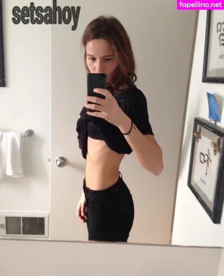 Emily Didonato OnlyFans Thumbnail #UZNJIkWGF4