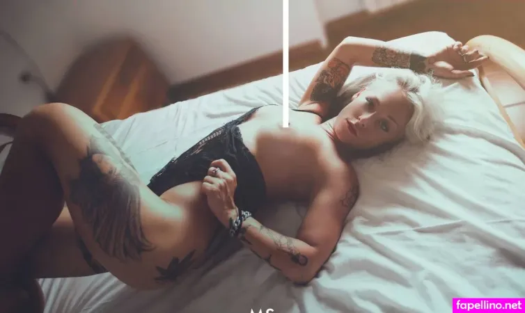 Emily Endorfin Pony OnlyFans Thumbnail #R8rbbfmHFE