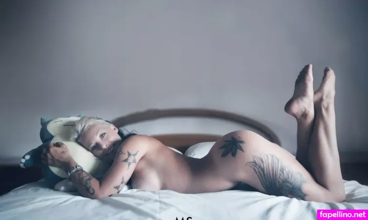 Emily Endorfin Pony OnlyFans Thumbnail #ersq71h1Rq