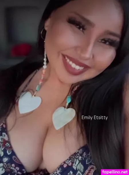 Emily Etsitty OnlyFans Thumbnail #QuVvxurkNe