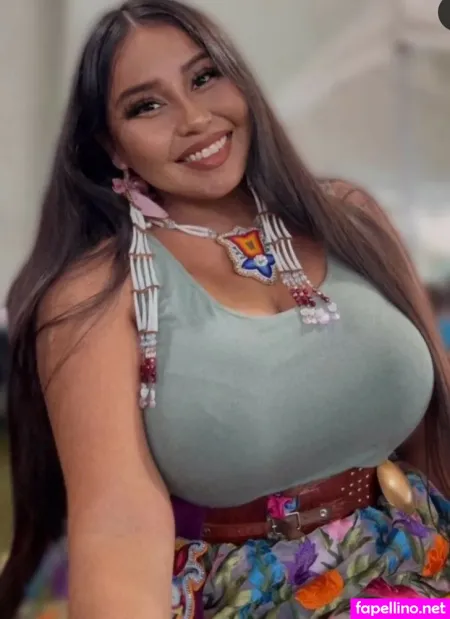 Emily Etsitty Main Profile Photo