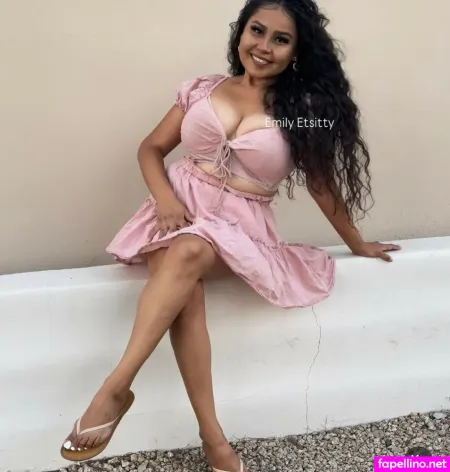 Emily Etsitty OnlyFans Thumbnail #nnVd6QfETG