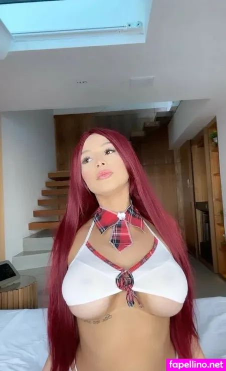 Emily Fernanda OnlyFans Thumbnail #K4iv1Y903h