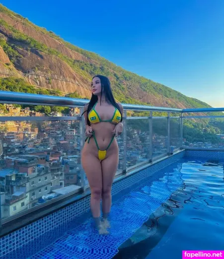 Emily Fernanda OnlyFans Thumbnail #YXJi5Y0acD