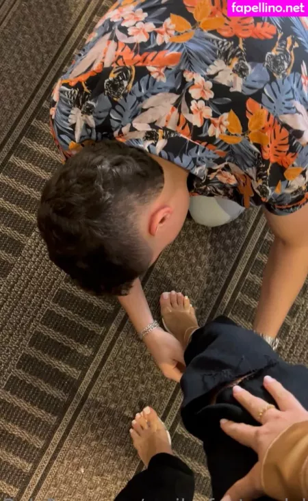 Emily Footmodel OnlyFans Thumbnail #ODqWqy2Oca