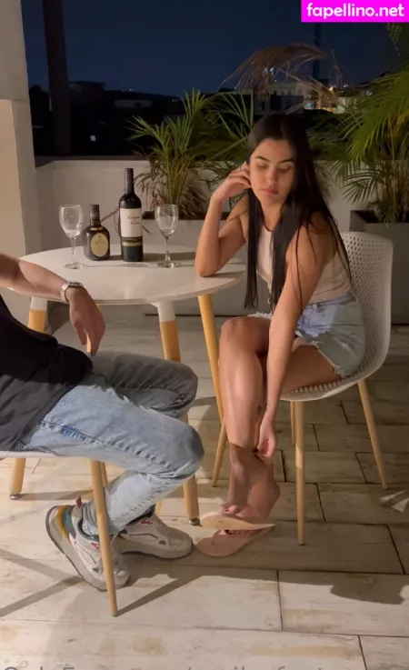 Emily Footmodel OnlyFans Thumbnail #WeO3VBYZSI