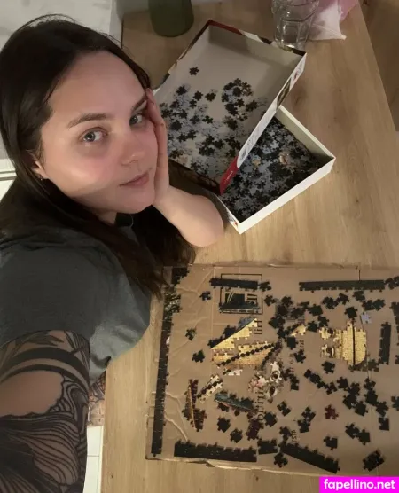 Emily Foster OnlyFans Thumbnail #59MRLPocvh