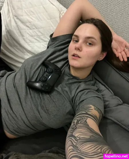 Emily Foster OnlyFans Thumbnail #spuThIb1Id