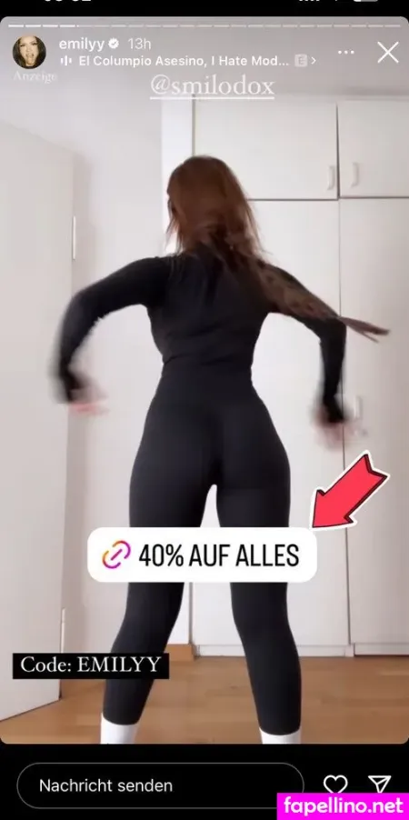 Emily Furz OnlyFans Thumbnail #4cmG89t5hD