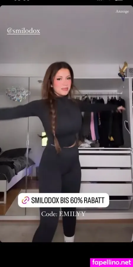 Emily Furz OnlyFans Thumbnail #B0Z4e6AMIl