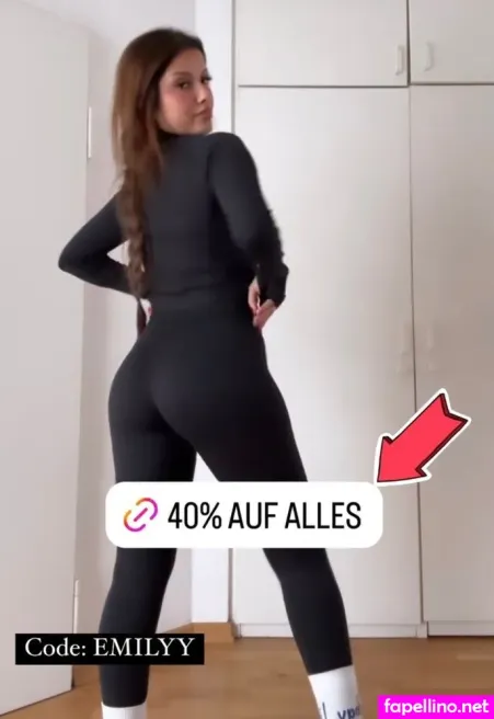 Emily Furz OnlyFans Thumbnail #CDbwuMeYhE