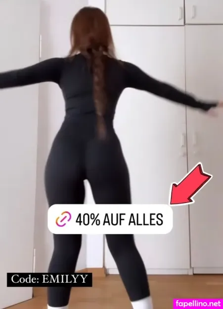 Emily Furz OnlyFans Thumbnail #FOhf51a3fF