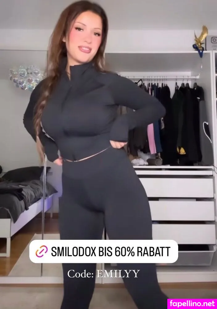 emilyy Nude Leaked OnlyFans Photo #RJ7CPgNzah