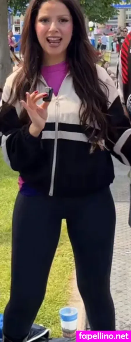 Emily Furz OnlyFans Thumbnail #Xwusb70b2E