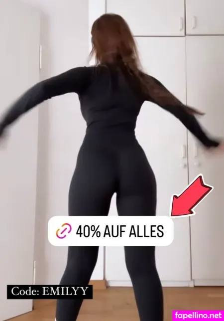 Emily Furz OnlyFans Thumbnail #bhy6X5zDWM