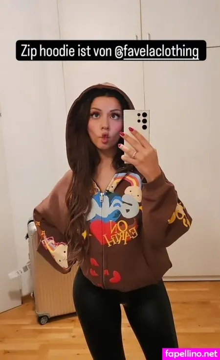 Emily Furz OnlyFans Thumbnail #iAmCIiTL94