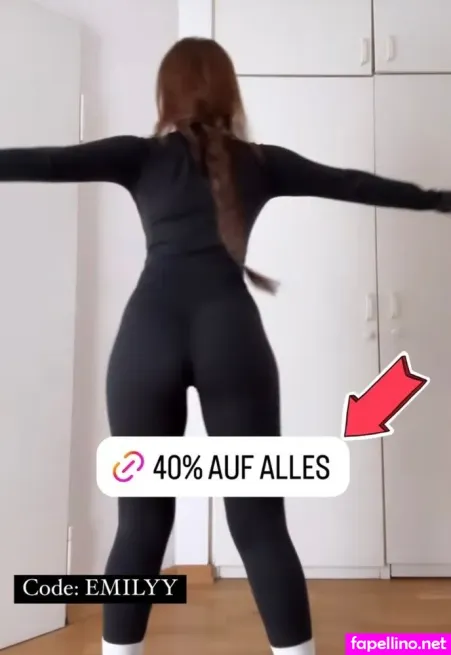 Emily Furz OnlyFans Thumbnail #stahfSqpP1