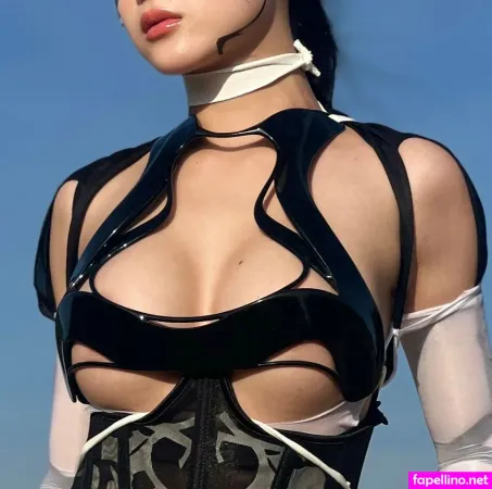 Emily Ghoul 1 Main Profile Photo
