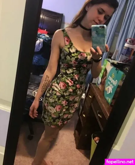 Emily Giangaspro OnlyFans Thumbnail #CKrNmnakQk