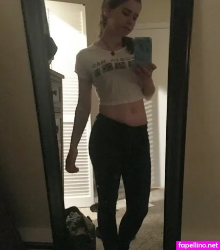 Emily Giangaspro OnlyFans Thumbnail #GuIrp1ANB7