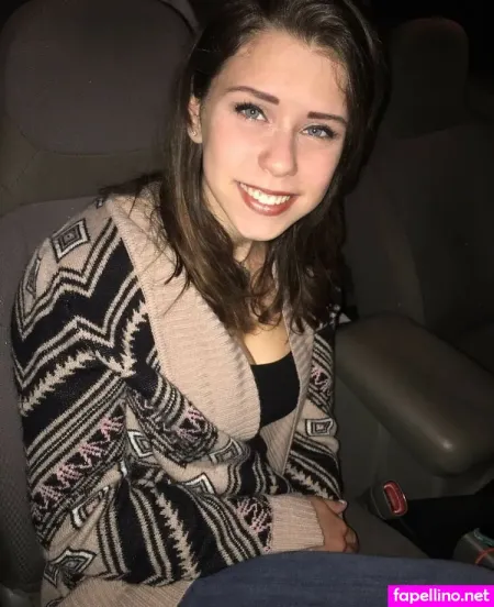 Emily Giangaspro OnlyFans Thumbnail #J8FlqIcJQW