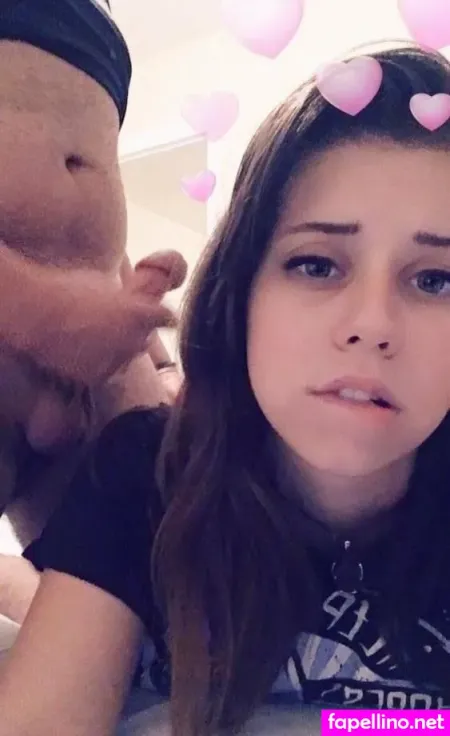 Emily Giangaspro OnlyFans Thumbnail #RlwMfADxPV