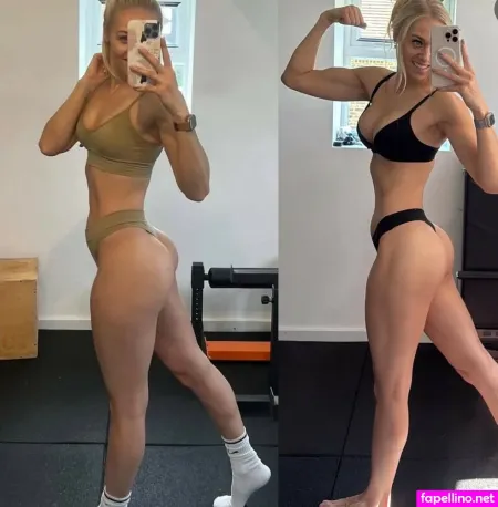 Emily Godsell OnlyFans Thumbnail #lAMaYgp37t