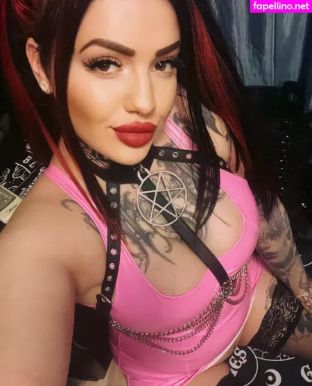 Emily Gontier OnlyFans Thumbnail #XLxIdZDNoQ