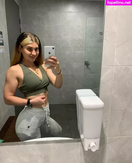 Emily Gracee OnlyFans Thumbnail #JMgp84vOpn